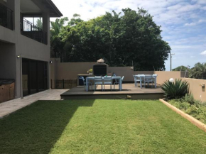 Hilken Lodge